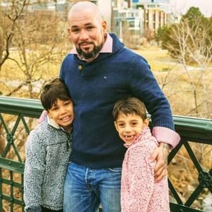 Meet your Posher, Chico